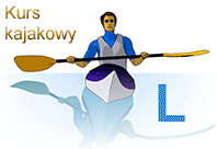 kurs kajakowy